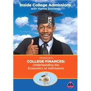 College Finances 9781681412641