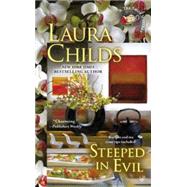 Steeped in Evil 9780425252642