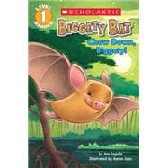 Biggety Bat: Chow Down, Biggety! (Scholastic Reader, Level 1) 9780545662642