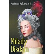 Milady Disdain 9781503502642