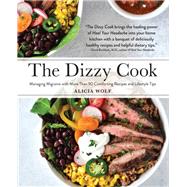 The Dizzy Cook 9781513262642