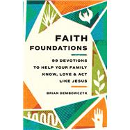Faith Foundations