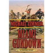 Miami Gundown 9781632202642