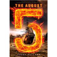 The August 5 9780374382643