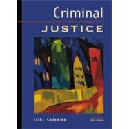 Criminal Justice