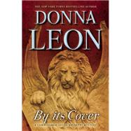 By Its Cover A Commissario Guido Brunetti Mystery 9780802122643