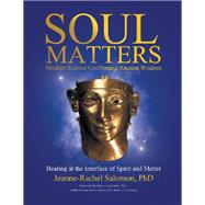 Soul Matters 9781982212643