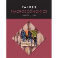 Macroeconomics 9780133872644