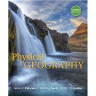 Physical Geography 9781305652644