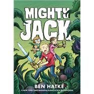 Mighty Jack 9781626722644