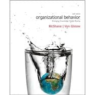 Organizational Behavior 9780078112645