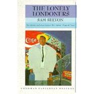 The Lonely Londoners (Longman Caribbean Writer Series) 9780582642645