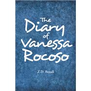 The Diary of Vanessa Rocoso 9781796002645