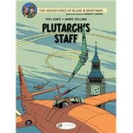 Blake & Mortimer 21 9781849182645