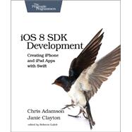 iOS 8 SDK Development 9781941222645