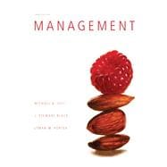 Management Plus MyManagementLab with Pearson eText -- Access Card Package 9780132622646