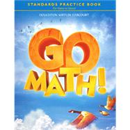Go Math Fourth Grade Practice Book 9780547392646
