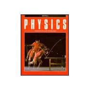 Physics Principles and Problems 9780675172646