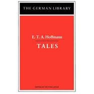 E.T.A. Hoffmann