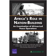 Africa's Role in Nation-building 9781977402646