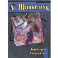 E-Marketing 9780130322647