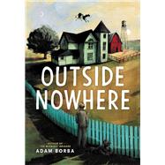 Outside Nowhere