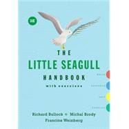 The Little Seagull Handbook With Exercises 9780393602647