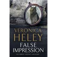 False Impression 9780727872647