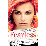 Fearless 9781408822647