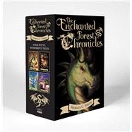 The Enchanted Forest Chronicles 9780544542648