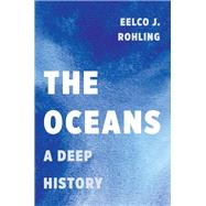 The Oceans 9780691202648