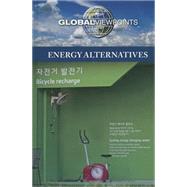 Energy Alternatives 9780737762648