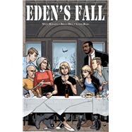 Eden's Fall