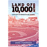 Land of 10,000 Aches 9781796072648