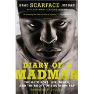 Diary of a Madman 9780062302649