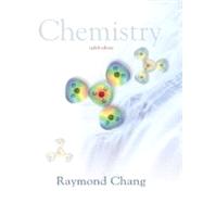 Chemistry 9780072512649
