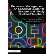 Behaviour Management