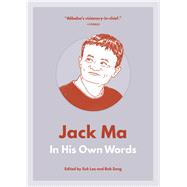 Jack Ma 9781572842649