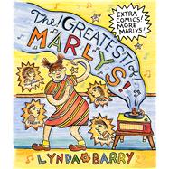 The Greatest of Marlys 9781770462649