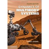 Dynamics of Multibody Systems 9781107042650