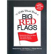 The Little Black Book of Big Red Flags 9781440512650