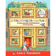 Literacy for 21st Century & 50 Literacy Strategies