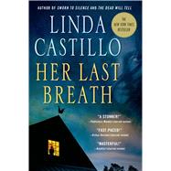 Her Last Breath A Novel 9781250042651