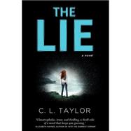 The Lie 9781492602651