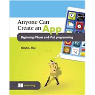 Anyone Can Create an App 9781617292651