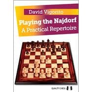 Playing the Najdorf