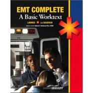 EMT Complete : A Basic Worktext