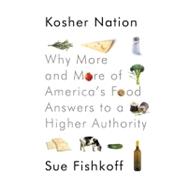 Kosher Nation 9780805242652
