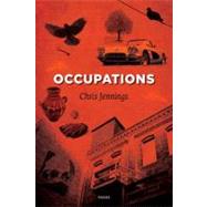 Occupations 9780889712652