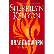 Dragonsworn 9781250102652